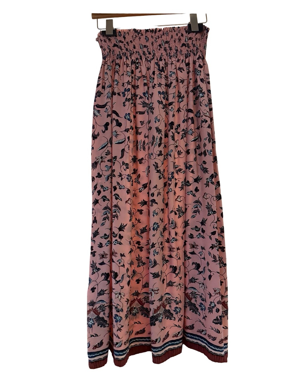 Natalie Martin Bella skirt NWT